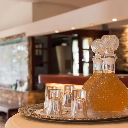 Hotel Naxos 2*