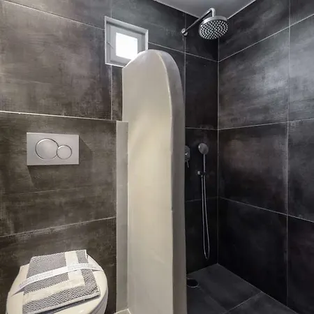 Hotel Naxos 2*