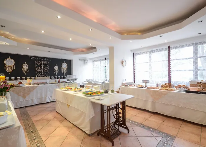 Naxos Hotel Naxos City