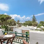 Naxos Hotel 2*