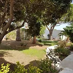 Hotel Naxos