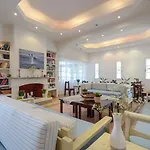 Hotel Naxos 2*