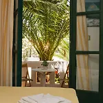 Hotel Naxos 2*