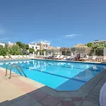 Naxos Hotel