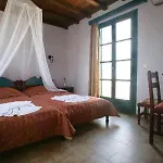 Hotel Naxos Naxos City