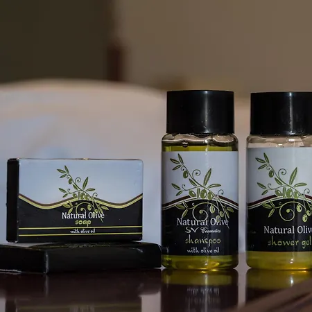 纳克索海滩酒店