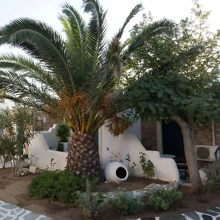 酒店 纳克索海滩酒店 Naxos City