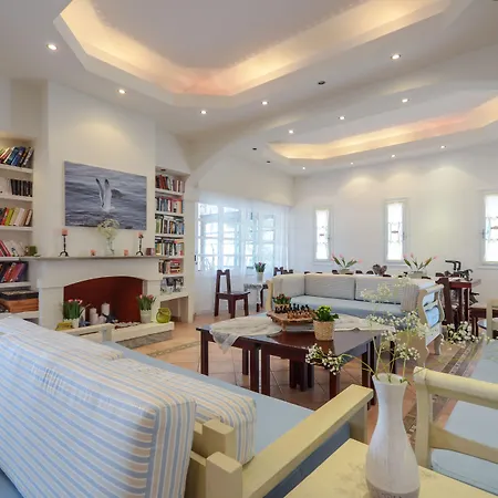 酒店 纳克索海滩酒店 2*