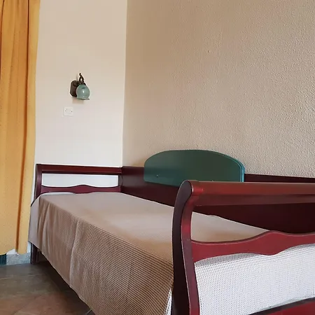 酒店 纳克索海滩酒店 2*