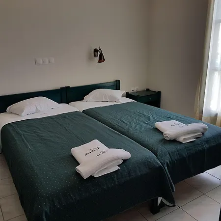 酒店 纳克索海滩酒店 2*