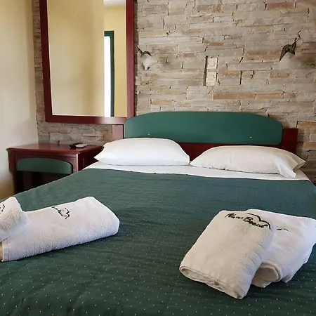 酒店 纳克索海滩酒店 Naxos City