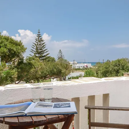 Naxos 2*