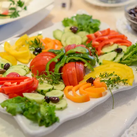 纳克索海滩酒店