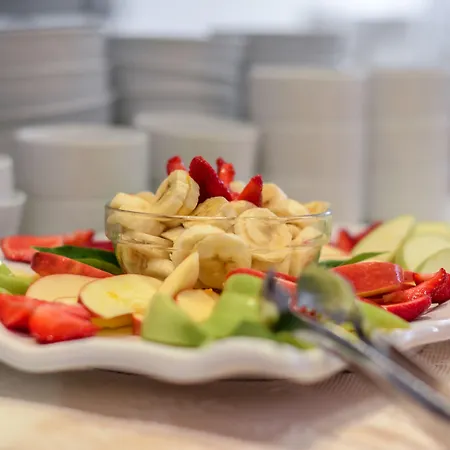 纳克索海滩酒店 2* Naxos City