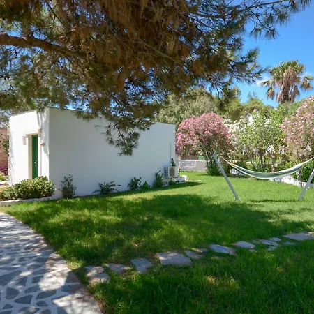 Naxos Hotel Naxos City