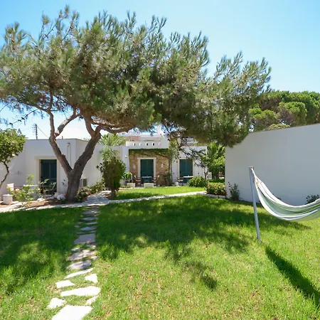 纳克索海滩酒店 Naxos City