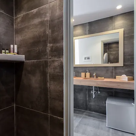 酒店 纳克索海滩酒店 2*