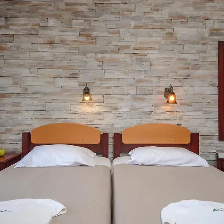 Naxos Hotel Naxos City