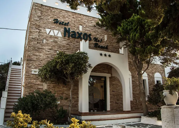 Naxos