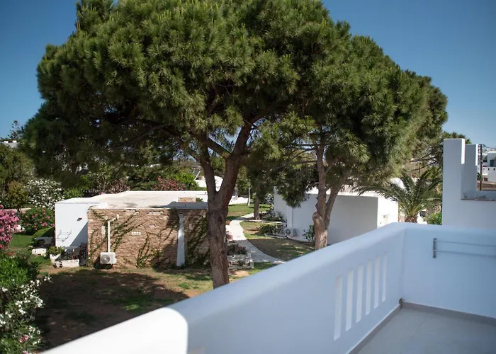 Naxos Hotel Naxos City