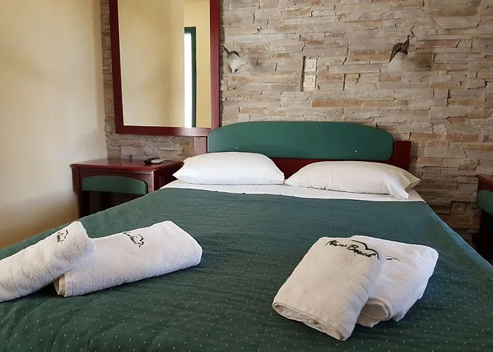 מלון Naxos Naxos City