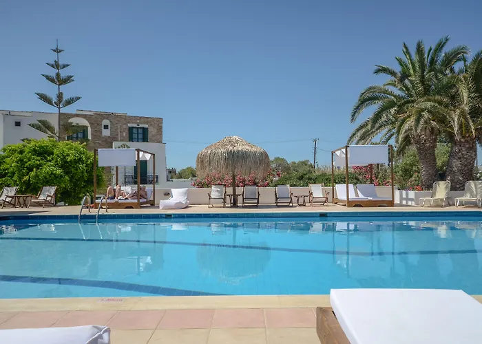 Naxos Hotel Naxos City