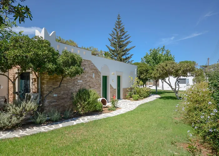 Naxos מלון Naxos City